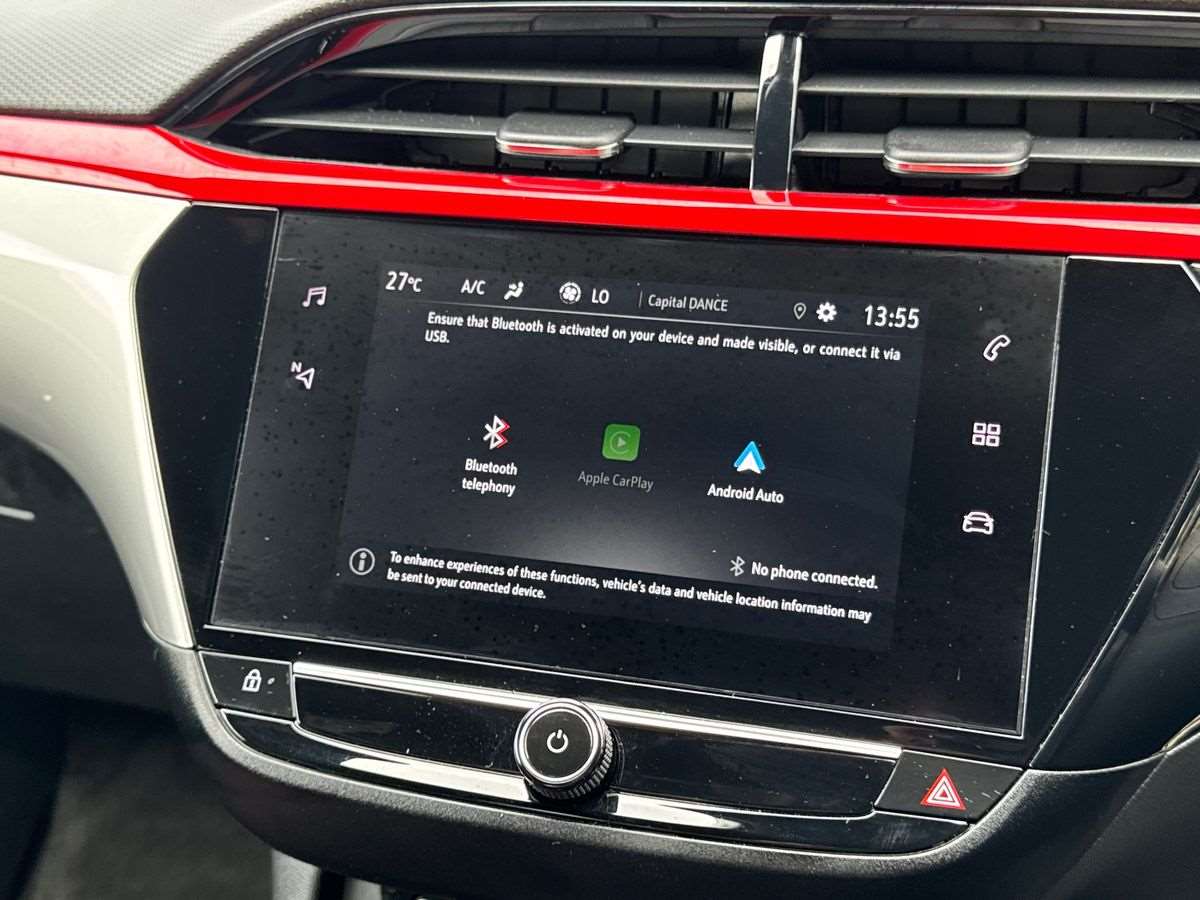 Used Vauxhall Corsa 2023 for sale - 75479669: Photo 18