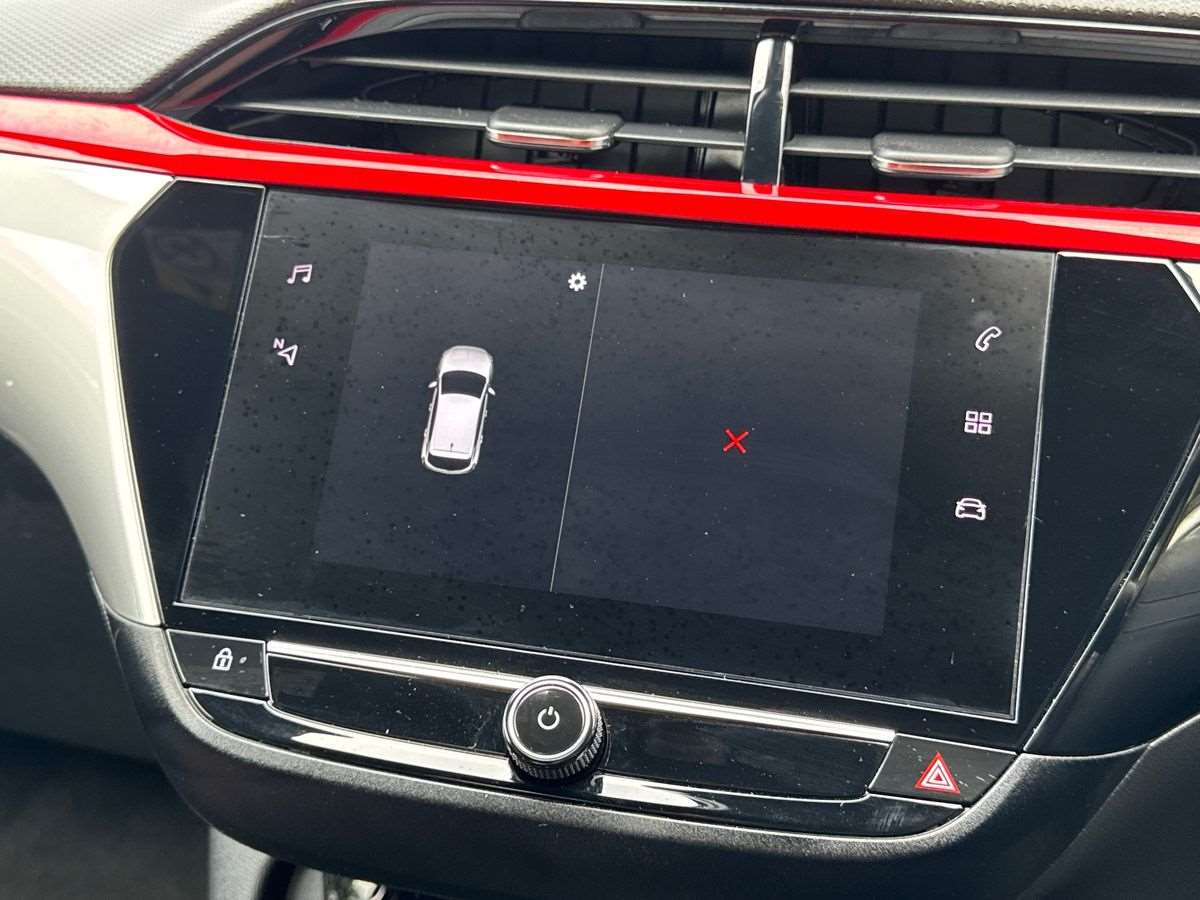 Used Vauxhall Corsa 2023 for sale - 75479669: Photo 19