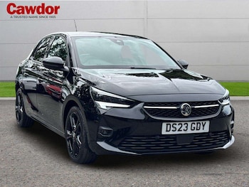 Vauxhall - Corsa