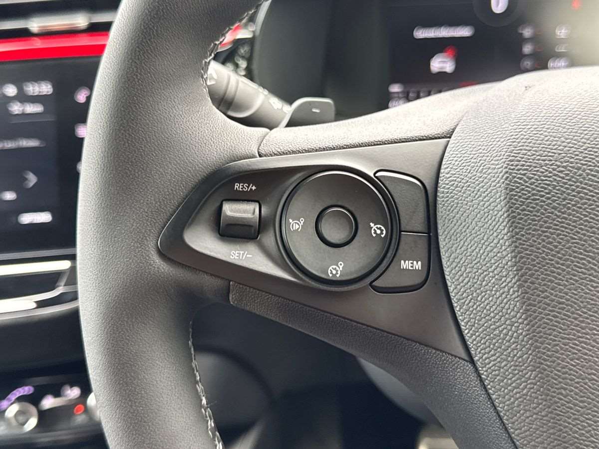 Used Vauxhall Corsa 2023 for sale - 75479669: Photo 21