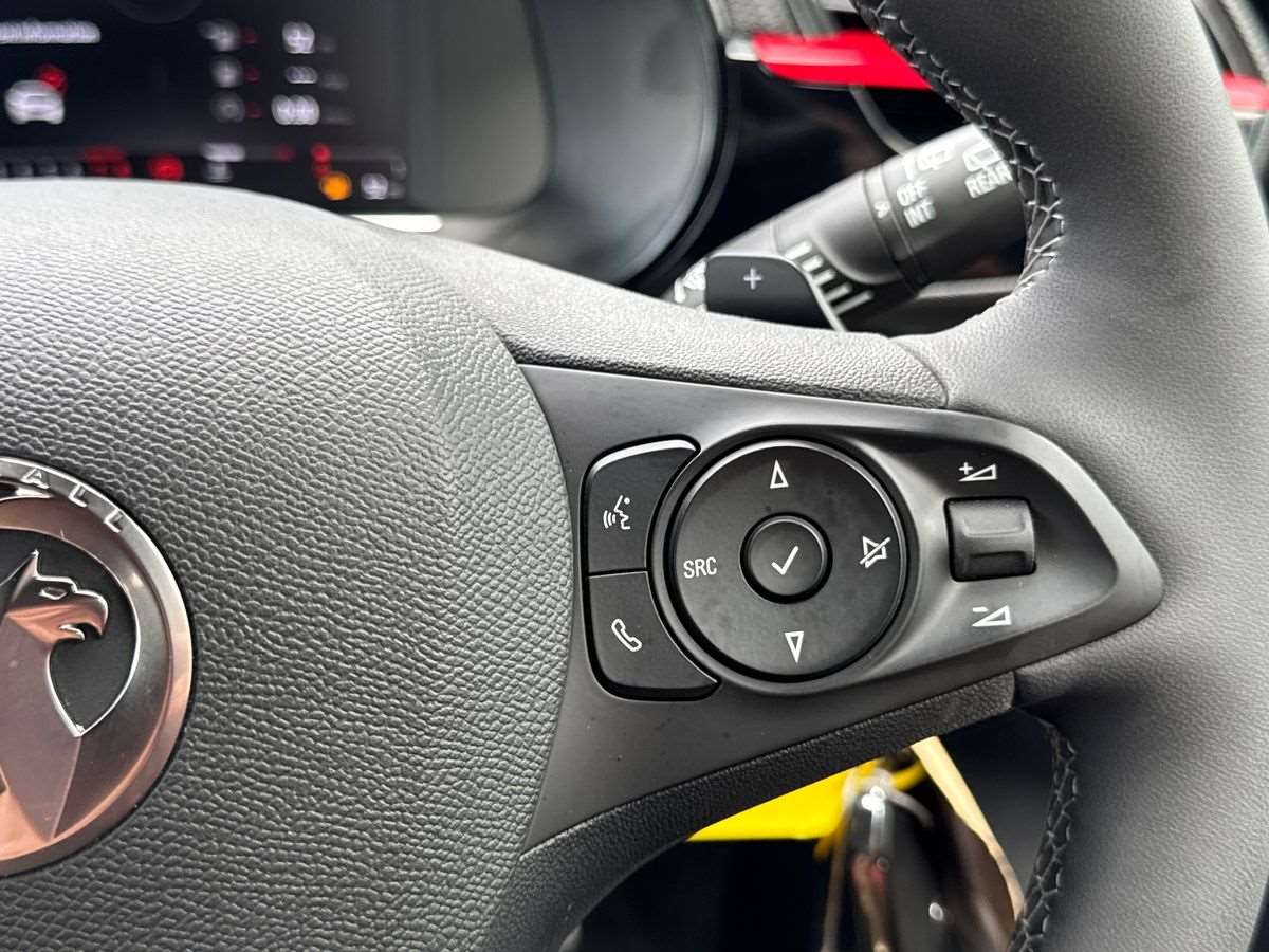 Used Vauxhall Corsa 2023 for sale - 75479669: Photo 22