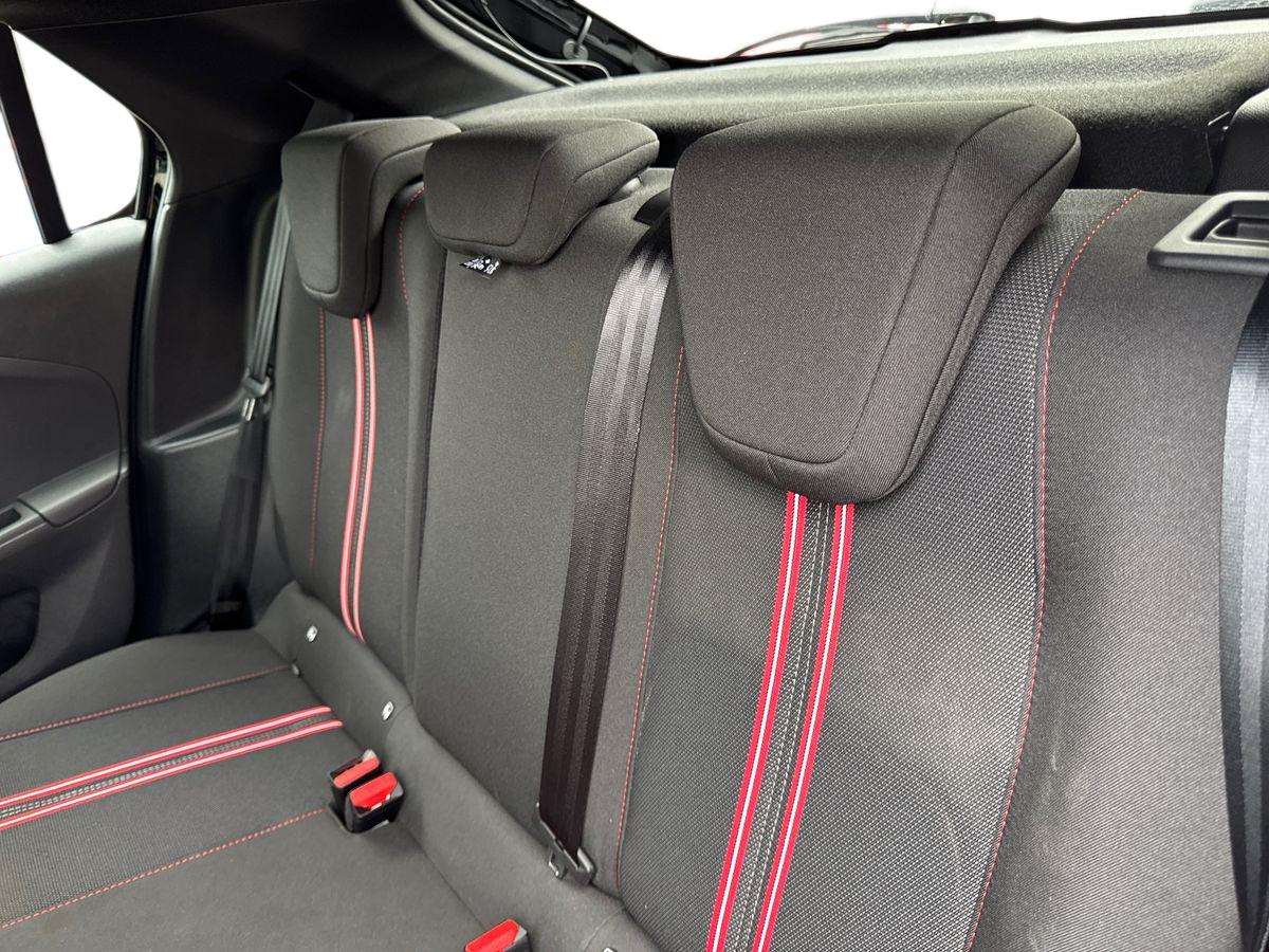 Used Vauxhall Corsa 2023 for sale - 75479669: Photo 23