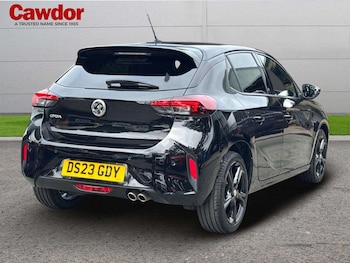 Used Vauxhall Corsa 2023 for sale - 75479669: Photo