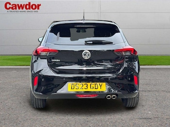 Used Vauxhall Corsa 2023 for sale - 75479669: Photo