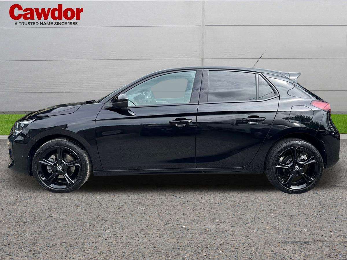 Used Vauxhall Corsa 2023 for sale - 75479669: Photo 6