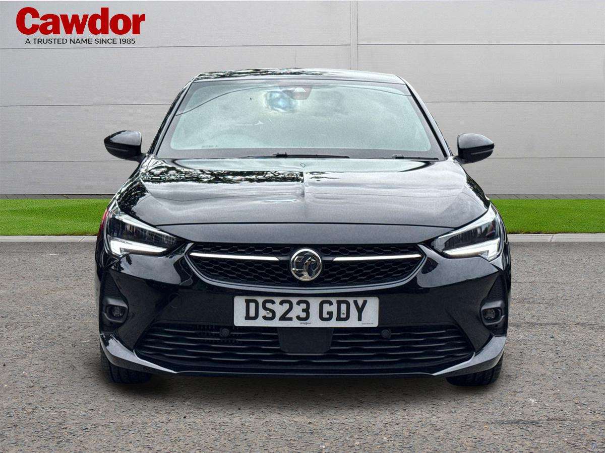 Used Vauxhall Corsa 2023 for sale - 75479669: Photo 8