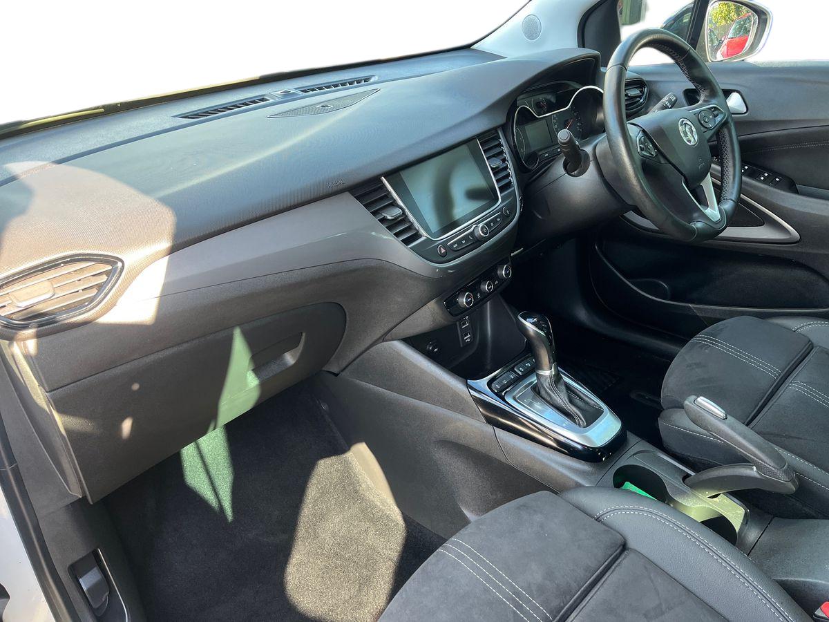 Used Vauxhall Crossland 2024 for sale - 75887002: Photo 13