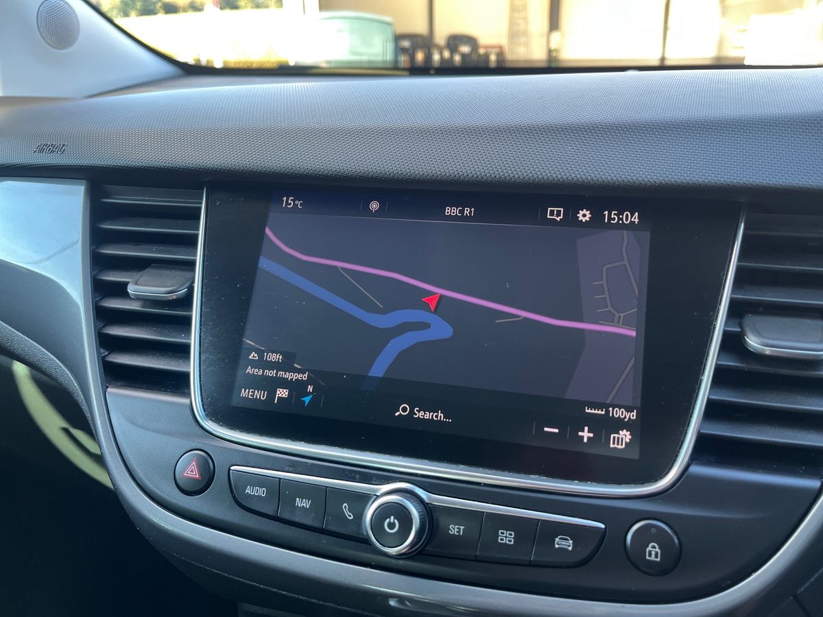 Used Vauxhall Crossland 2024 for sale - 75887002: Photo 18