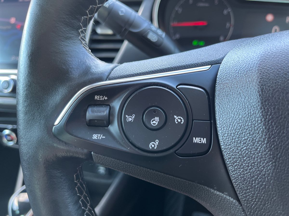 Used Vauxhall Crossland 2024 for sale - 75887002: Photo 21