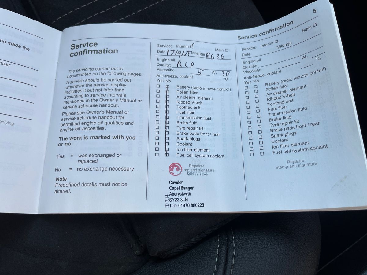 Used Vauxhall Crossland 2024 for sale - 75887002: Photo 27