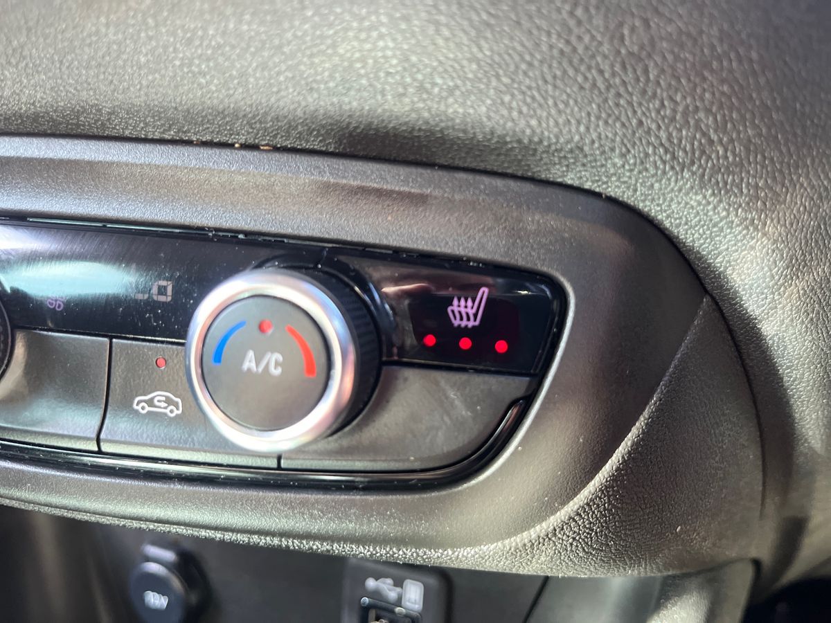 Used Vauxhall Crossland 2024 for sale - 75887002: Photo 28