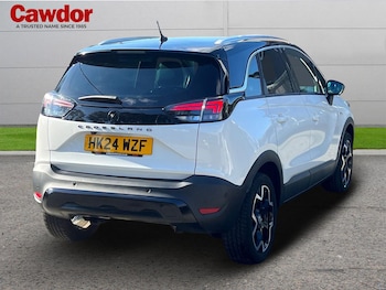 Used Vauxhall Crossland 2024 for sale - 75887002: Photo