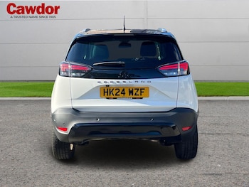 Used Vauxhall Crossland 2024 for sale - 75887002: Photo