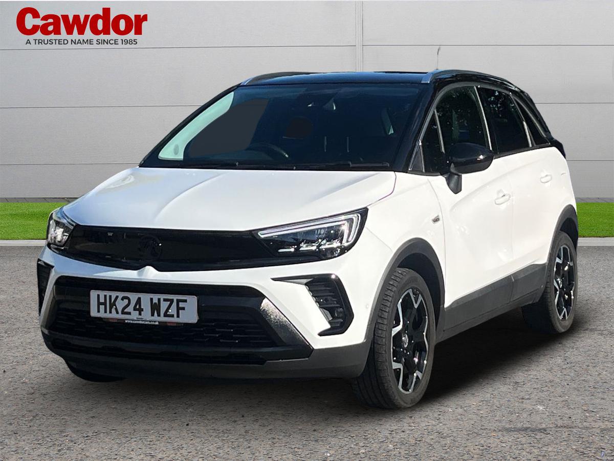 Used Vauxhall Crossland 2024 for sale - 75887002: Photo 7