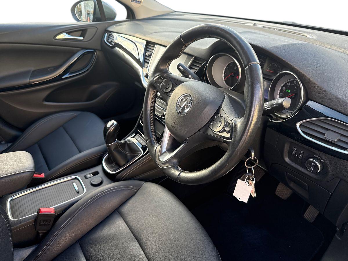 Used Vauxhall Astra 2019 for sale - 76501411: Photo 10