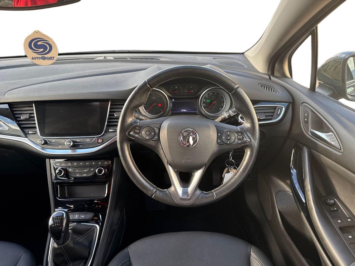 Used Vauxhall Astra 2019 for sale - 76501411: Photo 11