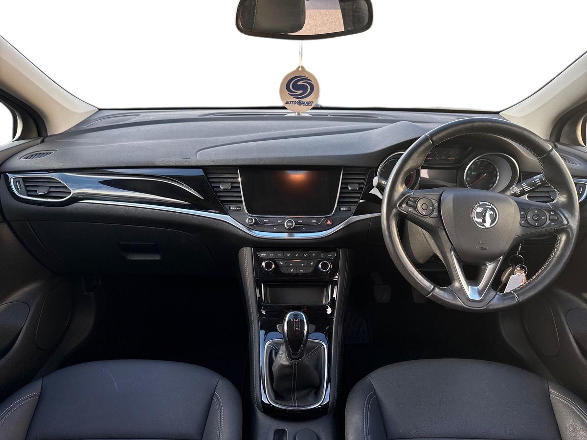 Used Vauxhall Astra 2019 for sale - 76501411: Photo 12