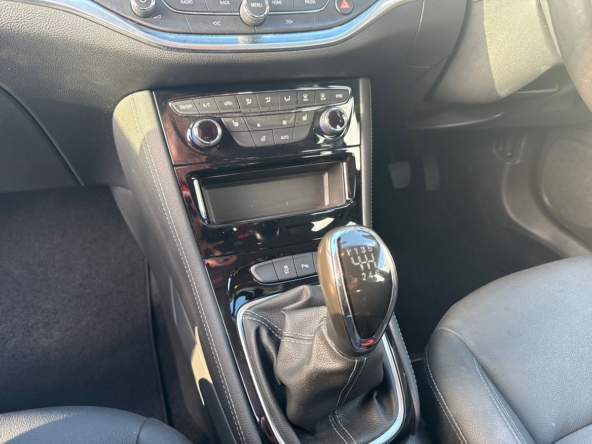 Used Vauxhall Astra 2019 for sale - 76501411: Photo 14