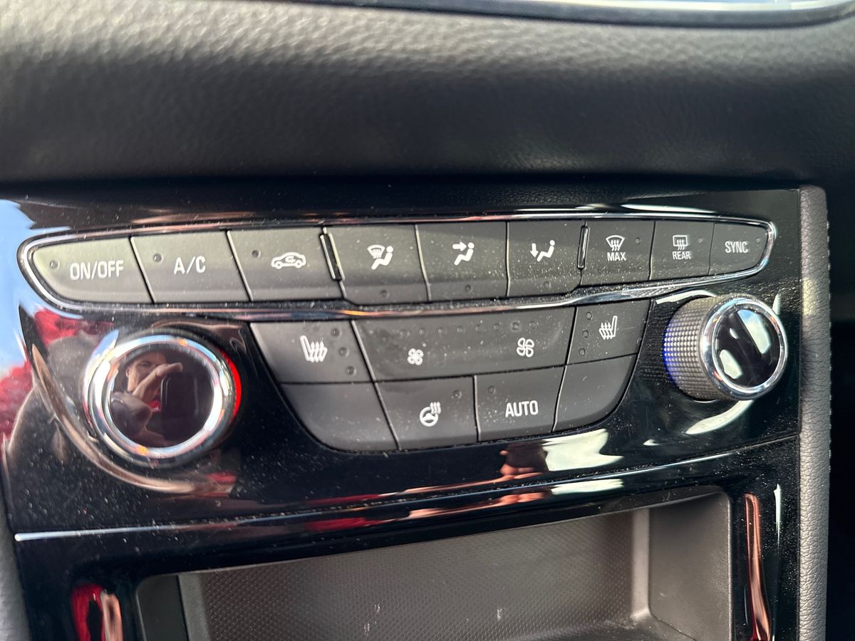 Used Vauxhall Astra 2019 for sale - 76501411: Photo 15