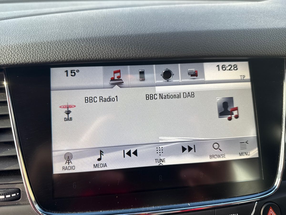 Used Vauxhall Astra 2019 for sale - 76501411: Photo 17