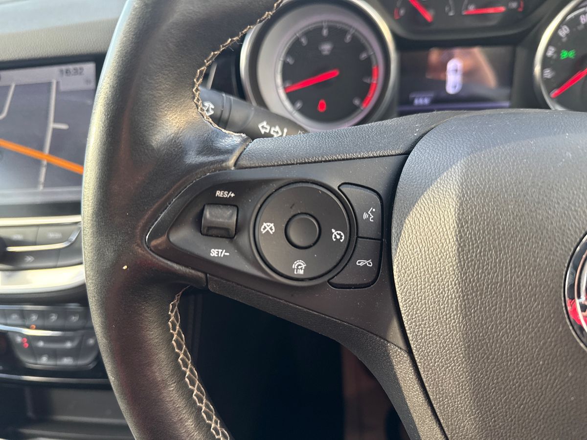 Used Vauxhall Astra 2019 for sale - 76501411: Photo 21