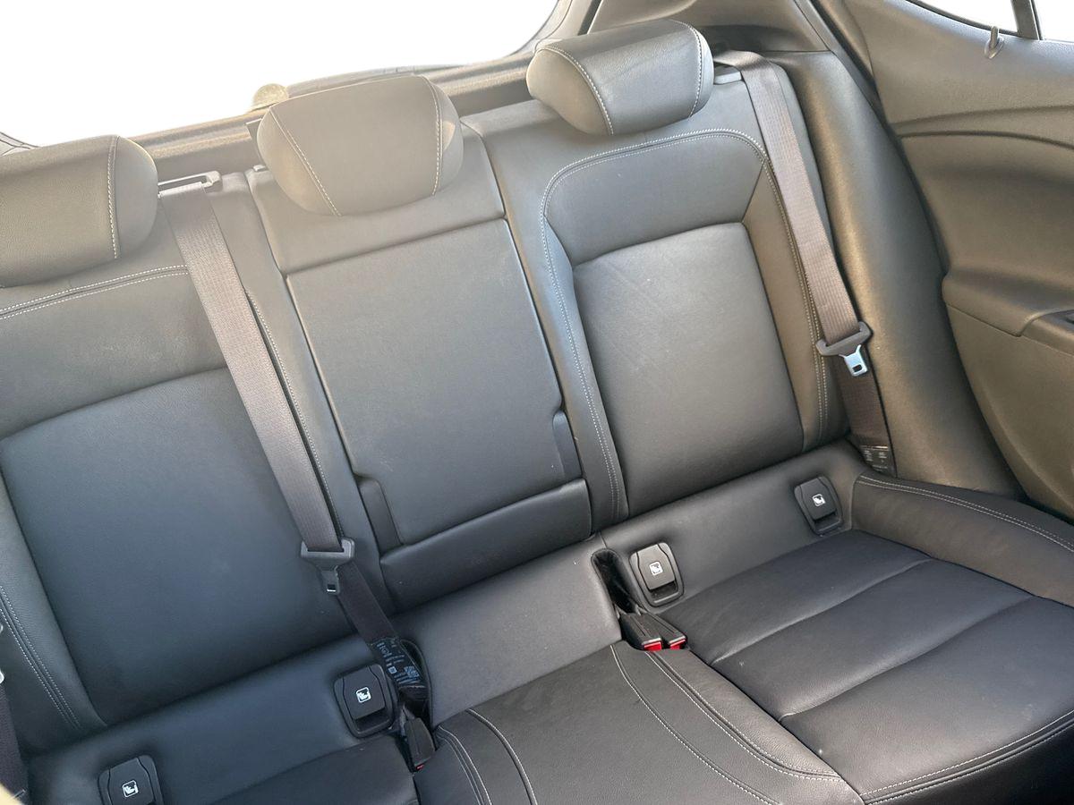 Used Vauxhall Astra 2019 for sale - 76501411: Photo 23