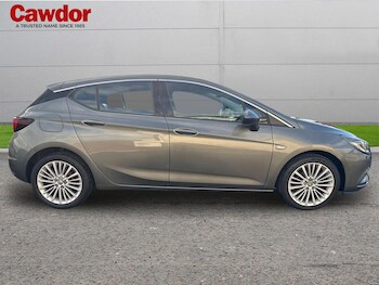 Used Vauxhall Astra 2019 for sale - 76501411: Photo