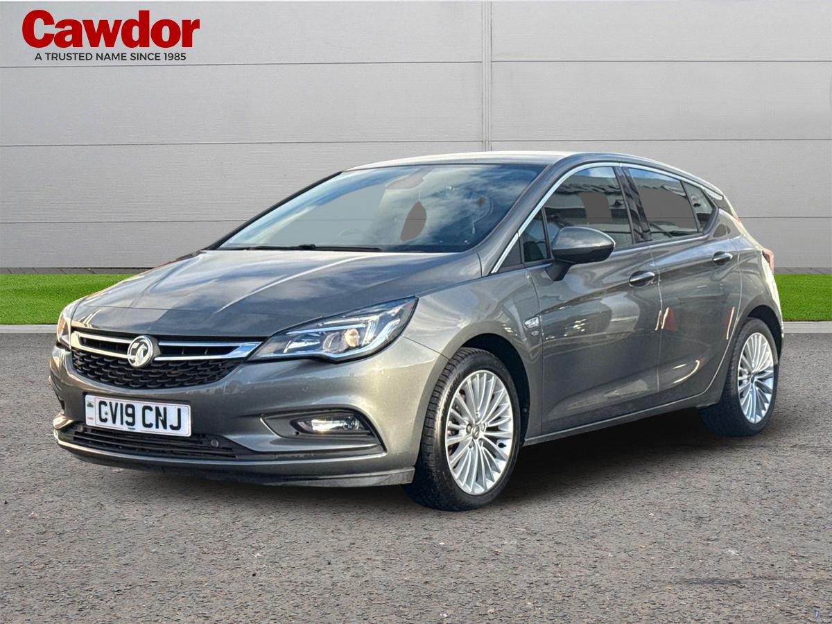 Used Vauxhall Astra 2019 for sale - 76501411: Photo 7