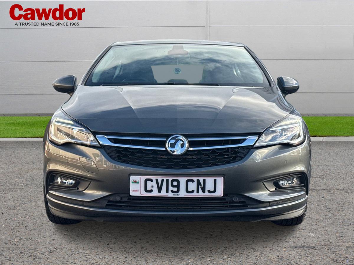 Used Vauxhall Astra 2019 for sale - 76501411: Photo 8