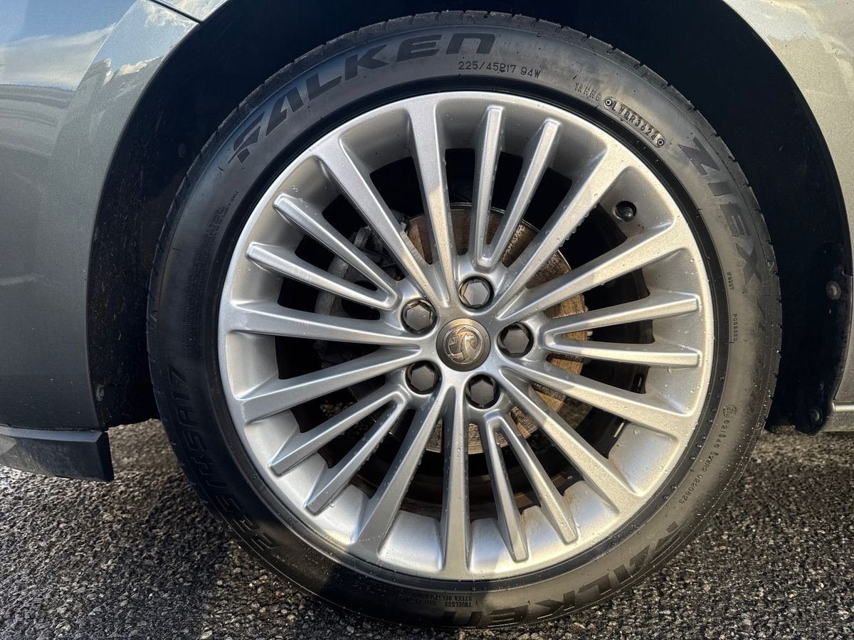 Used Vauxhall Astra 2019 for sale - 76501411: Photo 9