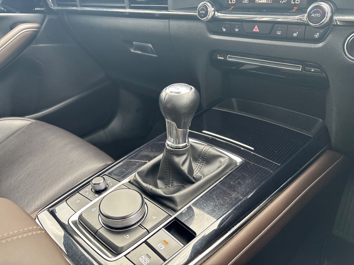 Used Mazda CX-30 2020 for sale - 76261690: Photo 14