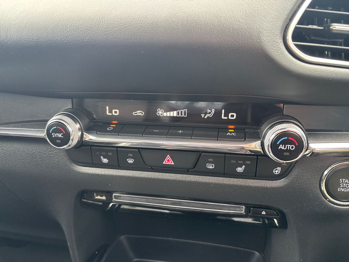 Used Mazda CX-30 2020 for sale - 76261690: Photo 15