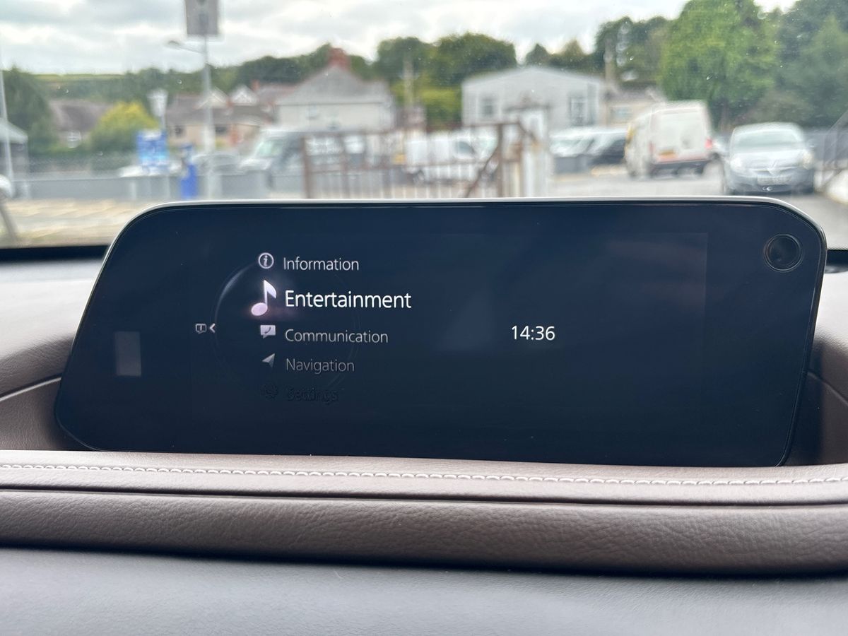 Used Mazda CX-30 2020 for sale - 76261690: Photo 17