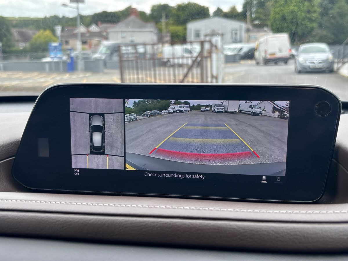 Used Mazda CX-30 2020 for sale - 76261690: Photo 19