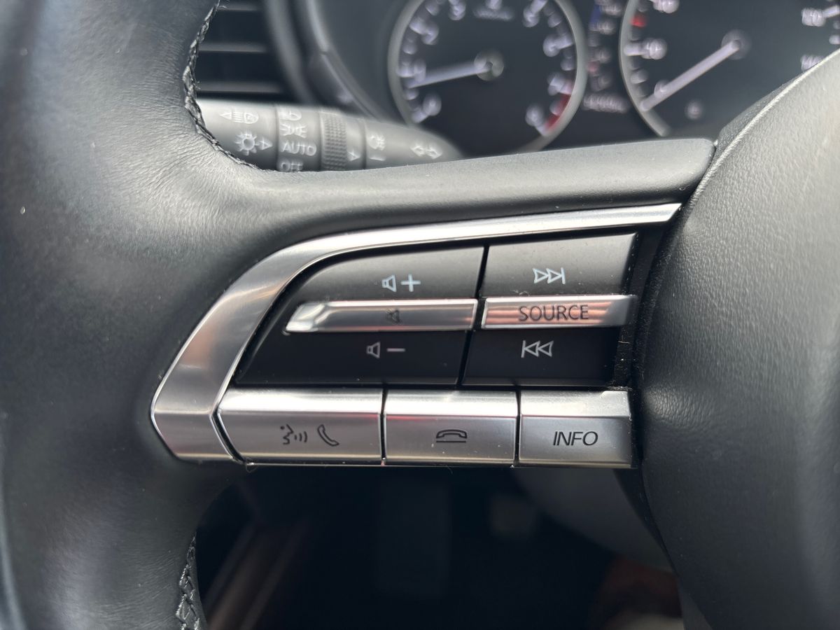 Used Mazda CX-30 2020 for sale - 76261690: Photo 21