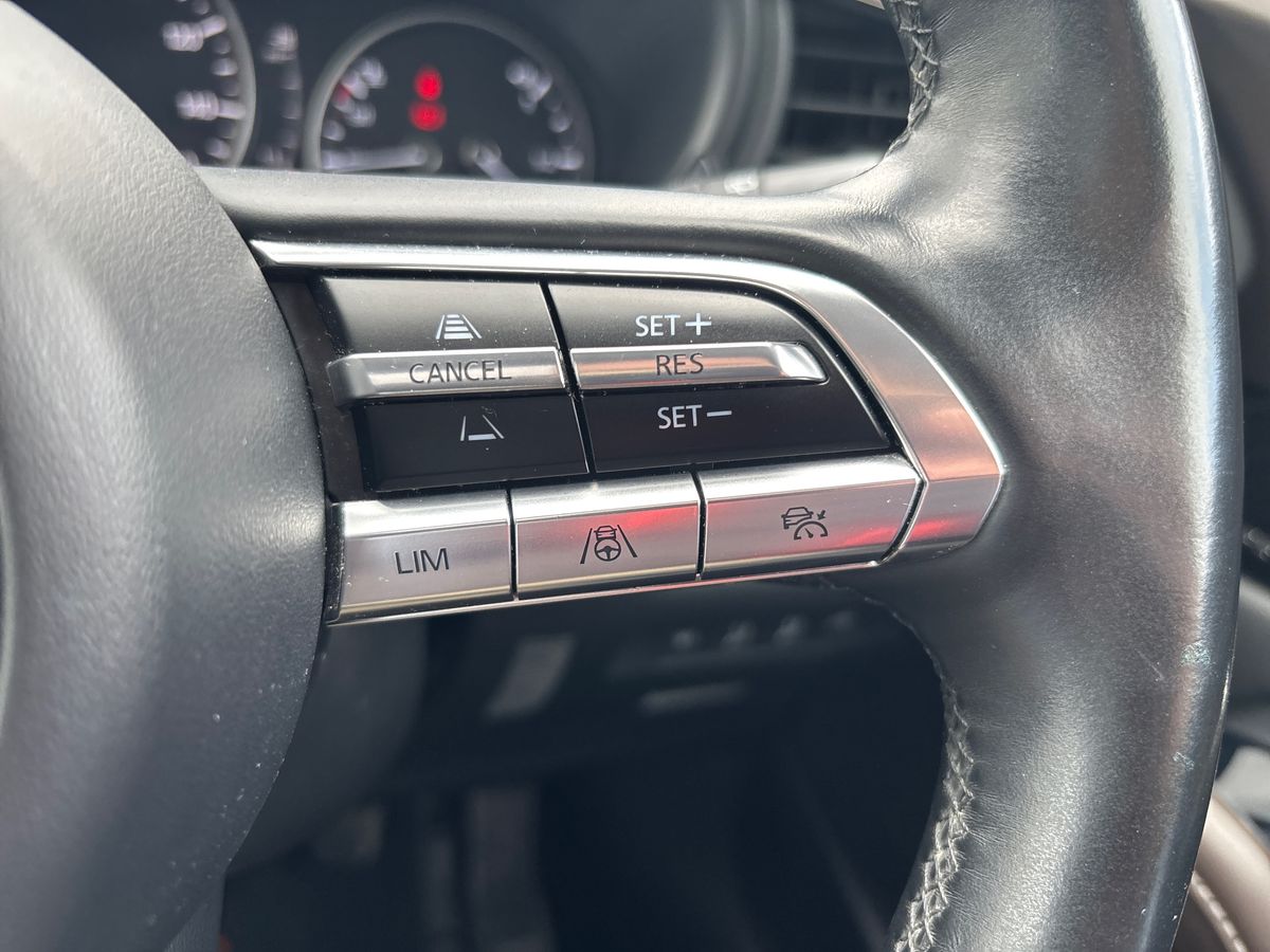 Used Mazda CX-30 2020 for sale - 76261690: Photo 22