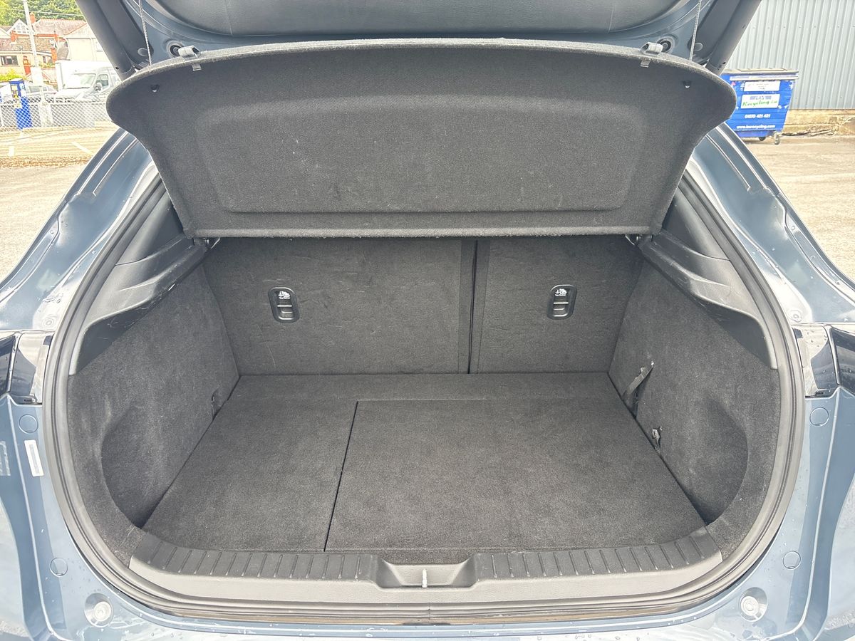 Used Mazda CX-30 2020 for sale - 76261690: Photo 24