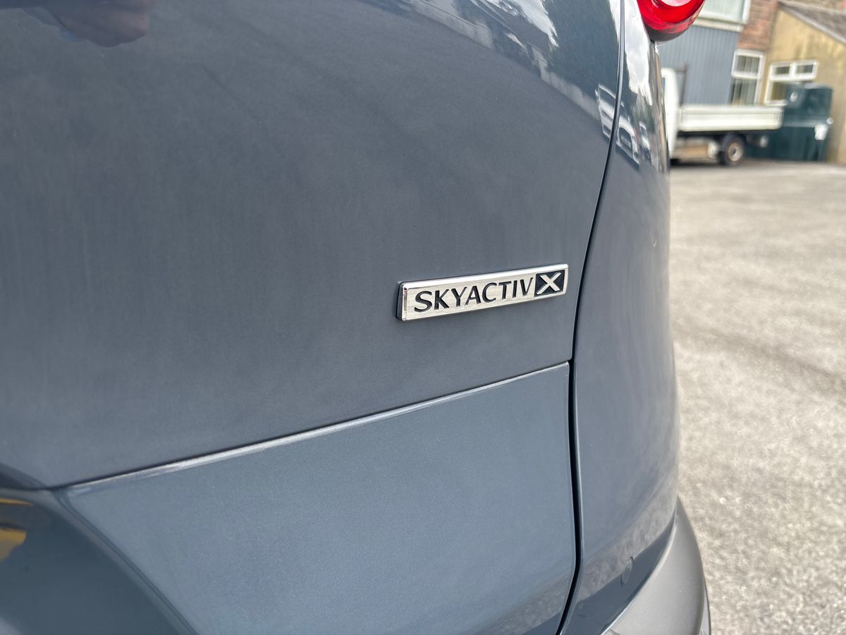 Used Mazda CX-30 2020 for sale - 76261690: Photo 27