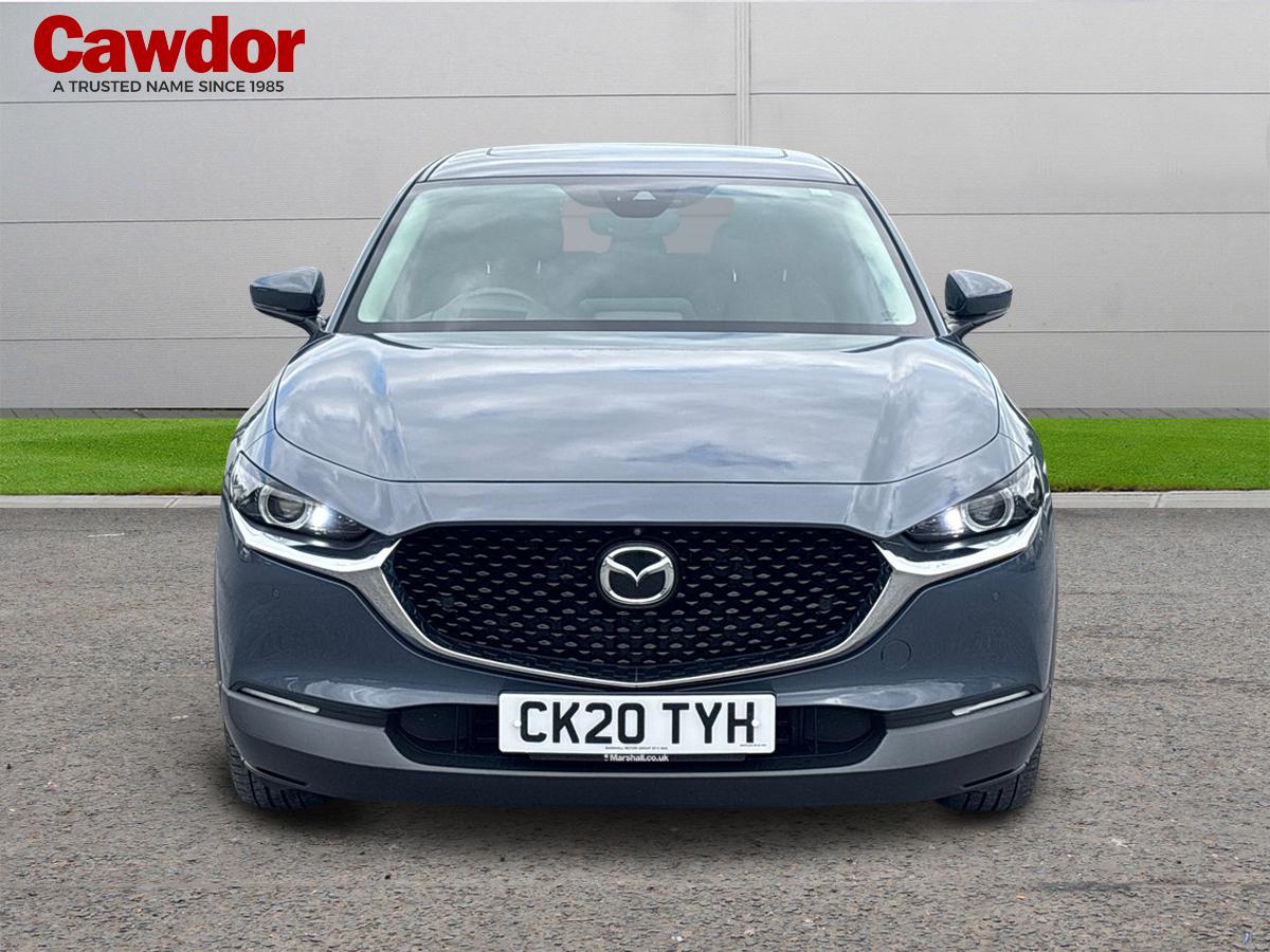 Used Mazda CX-30 2020 for sale - 76261690: Photo 8