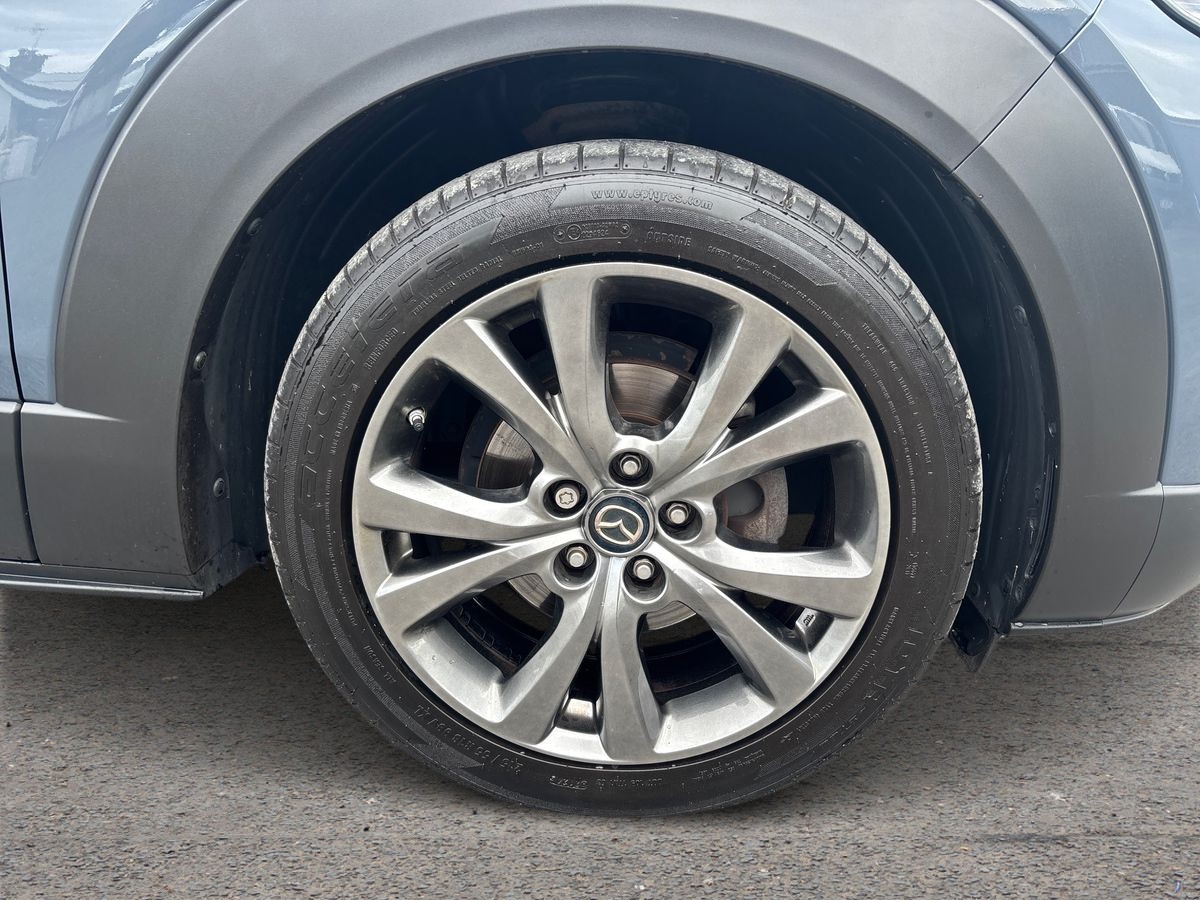 Used Mazda CX-30 2020 for sale - 76261690: Photo 9