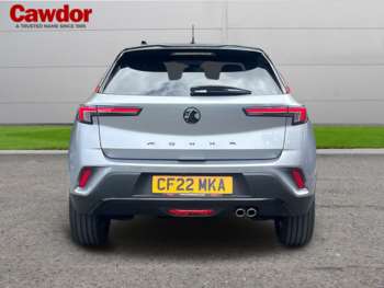 Used Vauxhall Mokka 2022 for sale - 75438216: Photo
