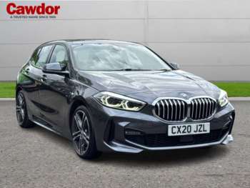 2020 - M Sport 5-Door