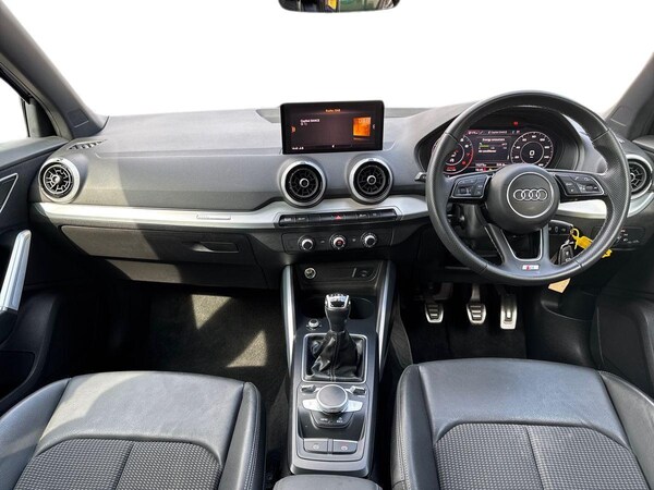 Used Audi Q2 2021 for sale - 75625240: Photo 12