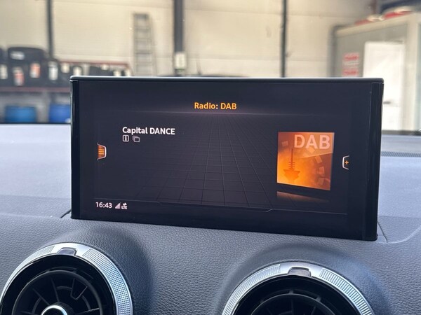 Used Audi Q2 2021 for sale - 75625240: Photo 17