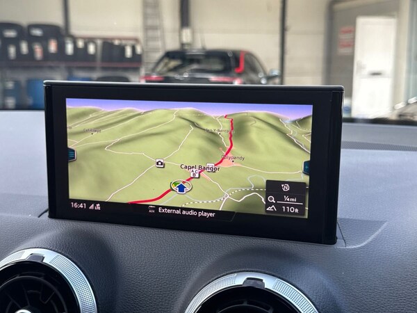 Used Audi Q2 2021 for sale - 75625240: Photo 18