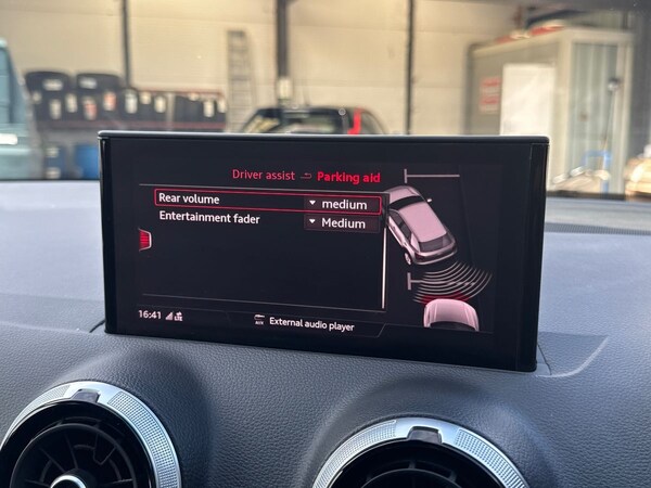 Used Audi Q2 2021 for sale - 75625240: Photo 19