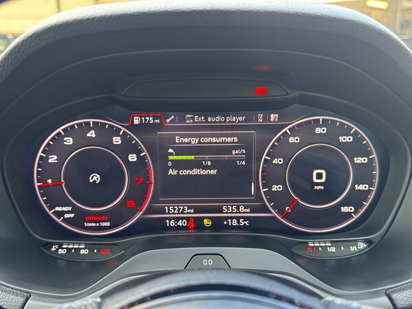 Used Audi Q2 2021 for sale - 75625240: Photo 20