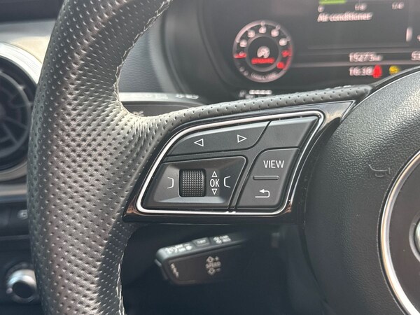 Used Audi Q2 2021 for sale - 75625240: Photo 21