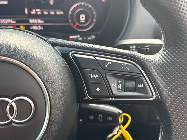Used Audi Q2 2021 for sale - 75625240: Photo 23