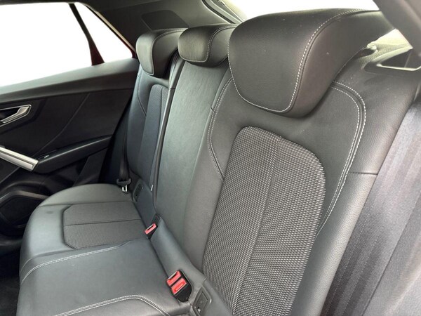 Used Audi Q2 2021 for sale - 75625240: Photo 25